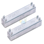 Smart Cart Additional Mass 2x 250 g
